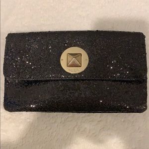 💥⚡️Kate Spade Glitter Clutch⚡️💥